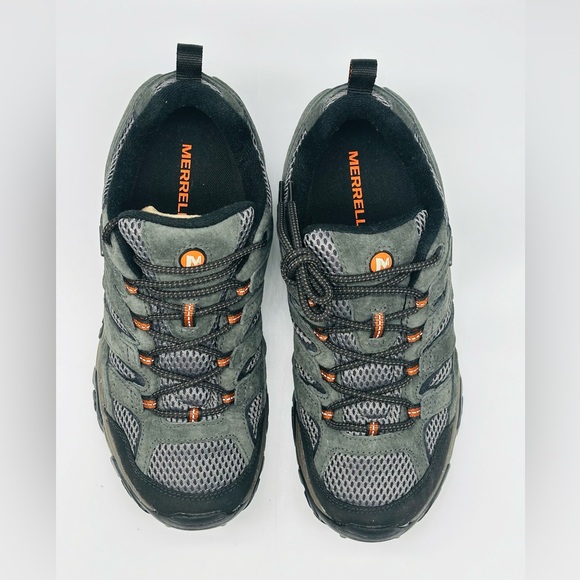MERRELL Moab 2 Vent size 8.5 us Shoes Men’s - Picture 11 of 17